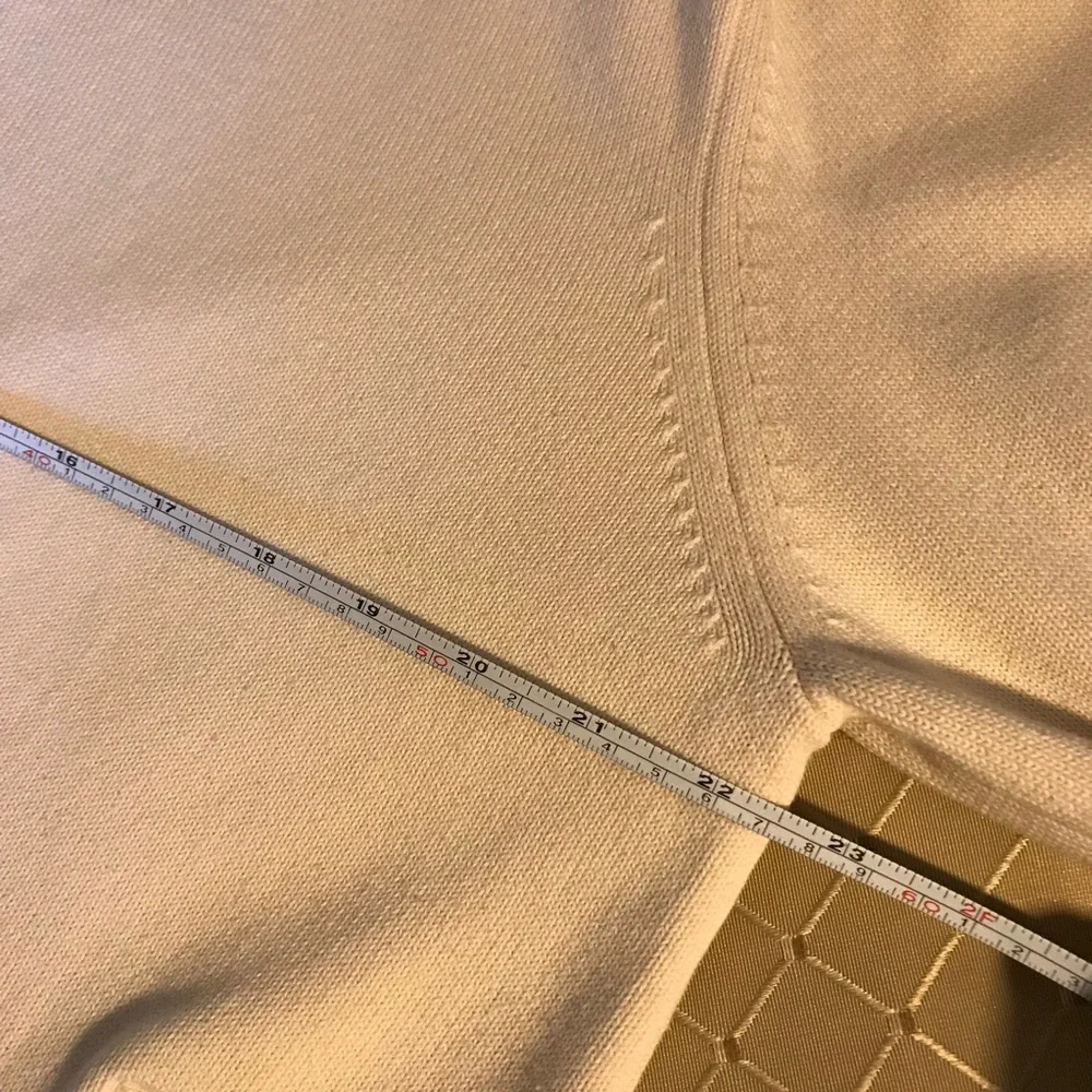 Banana Republic Men Zip Up Sweater Size XL